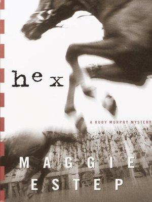 cover image of Hex